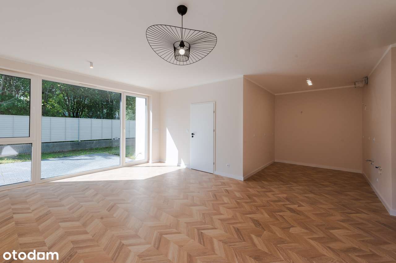 Nowe mieszkanie 3 pokojowe z ogrodem i garażem- pod klucz!!! - Pełny obrazek: 5/12