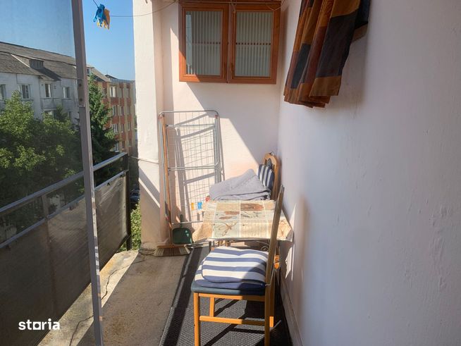 Ap. 3 camere decomandat, et.4 - str. Iasomiei, Bistrita-6