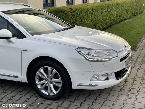 Citroën C5 Tourer HDi 165 FAP Exclusive - 1