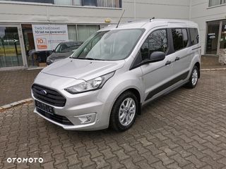 Ford Transit Connect 230 L2 S&S