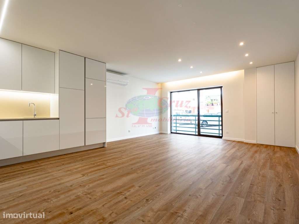 T2 'Novo' Junto Quinta das Lágrimas-15