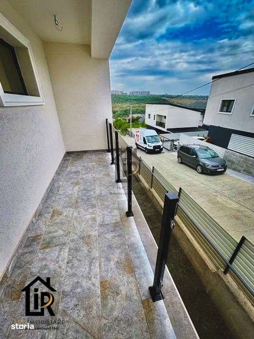 Casa 4 camere Pacurari Rediu - Imagine principală: 3/12