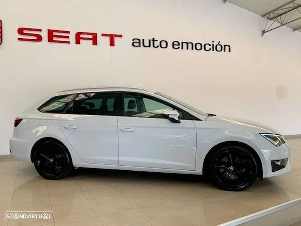 SEAT Leon ST 2.0 TDI FR S/S - 5