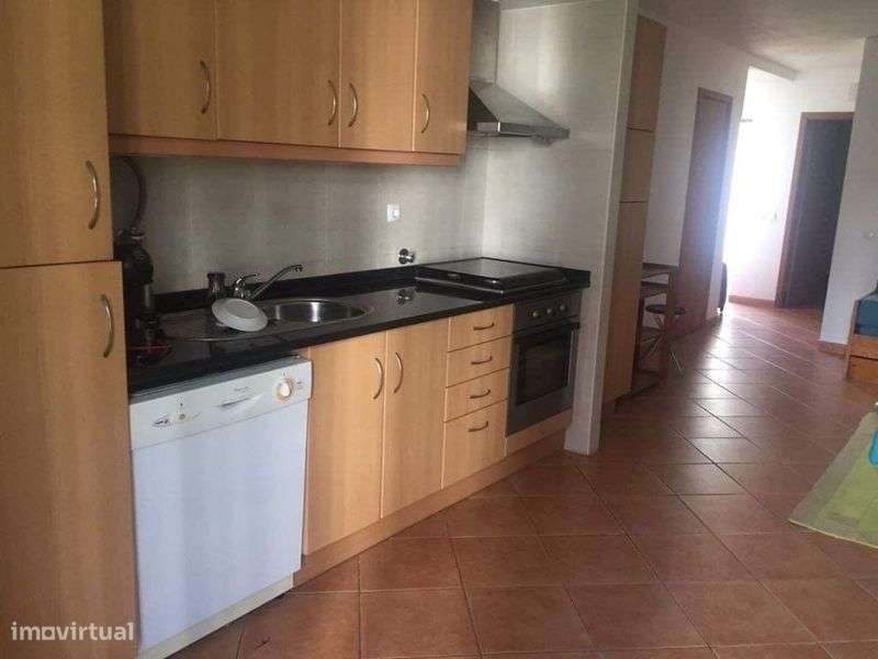 Vilamoura !!Arrenda -se apartamento T1!! Apartamentos fonte da moura - Grande imagem: 5/12