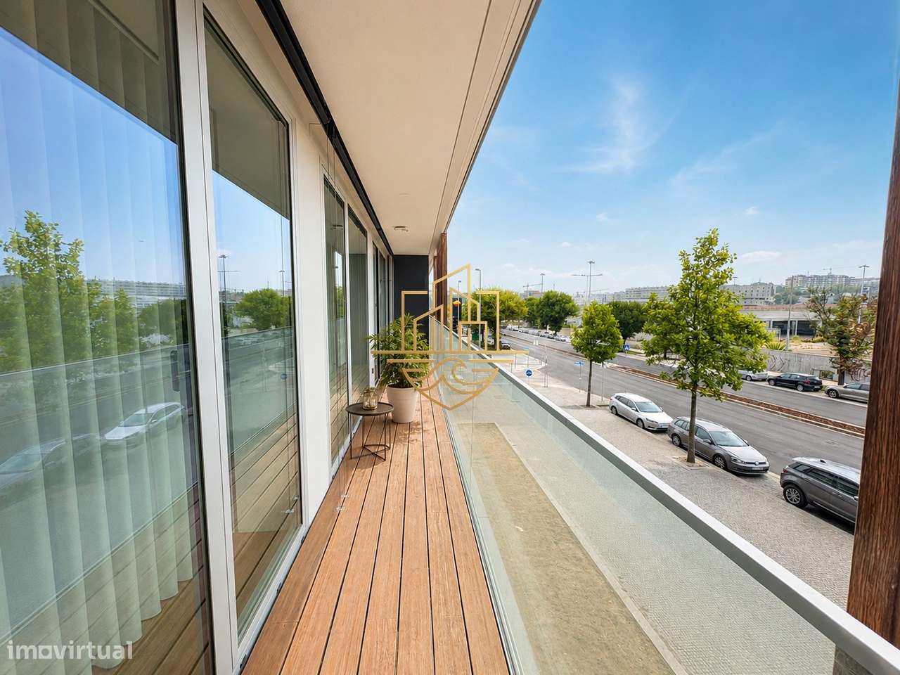 T3 de Luxo no Novo Parque, Matosinhos-51