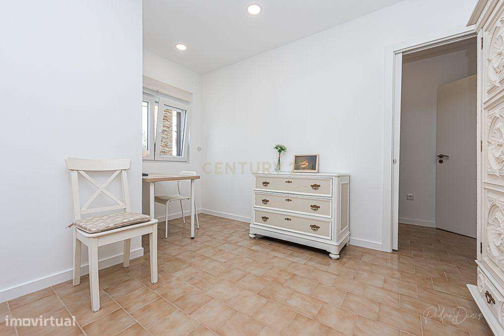 Alojamento Estudantil LÁ-SALETTE ( quarto Felosa Comum 17m2 ) - Grande imagem: 3/31