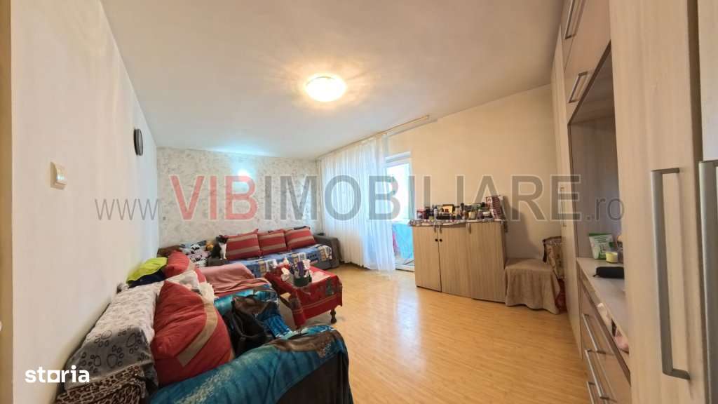 Apartament de 2 camere | Dristor - Râmnicu Vâlcea-0