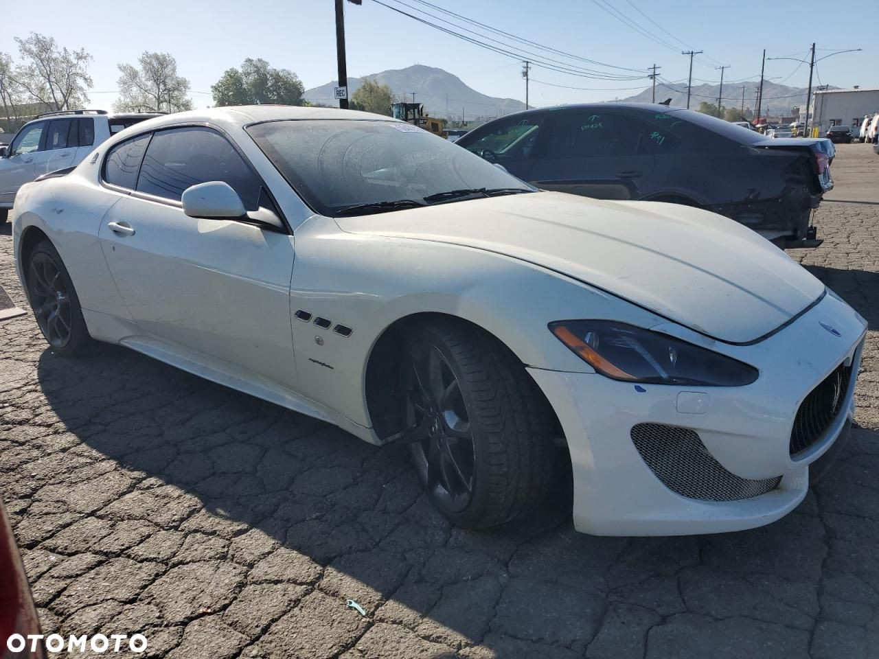 Maserati GranTurismo S - 5