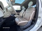 Fiat 500 0.9 SGE Lounge S&S Euro6 - 7