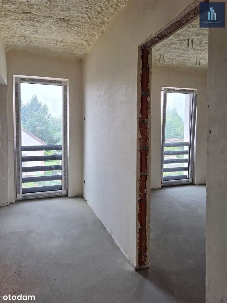 Ostatni Apartament NA Piętrze – Wyjątkowa Okazja!-7