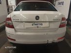 Dezmembrez Skoda Octabia III 1.6 TDI 2014 Limuzina - 3