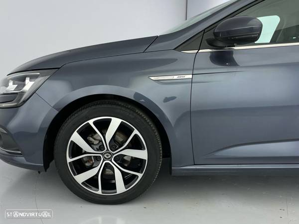 Renault Mégane Sport Tourer 1.5 Blue dCi Bose Edition - 26