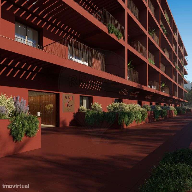 Apartamento T2 para venda - Grande imagem: 3/16