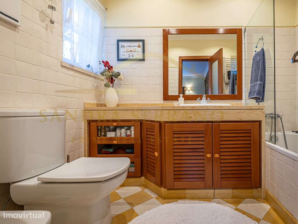 Magnifica moradia junto ao golf da Quinta da Beloura-37