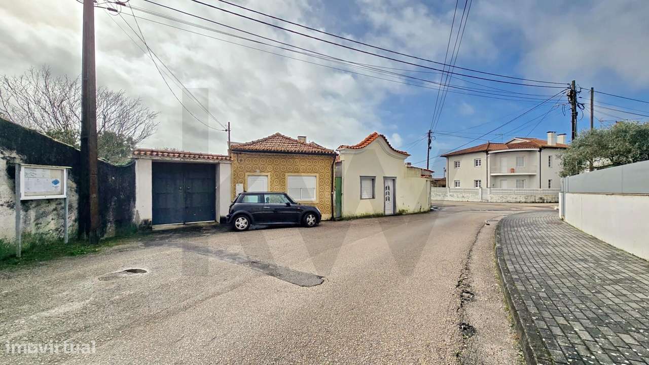 Terreno para construção de moradia em Esgueira – A escassos minutos do - Grande imagem: 4/12