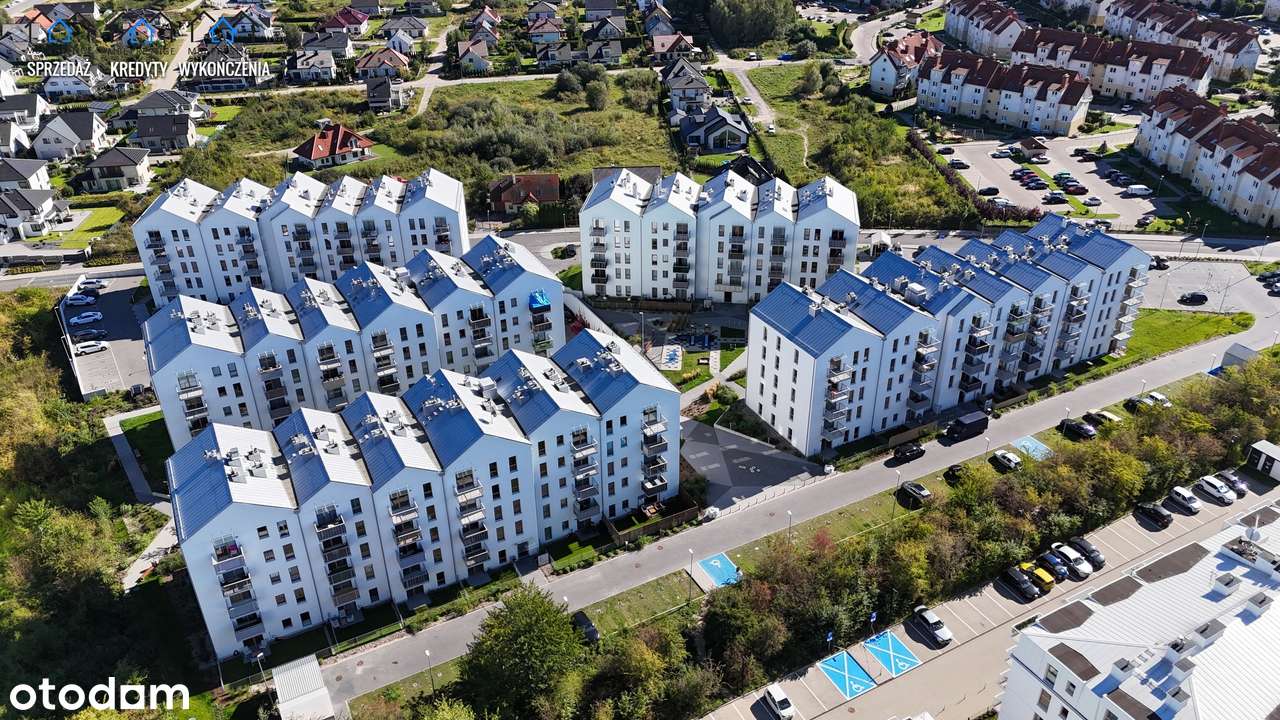 Nowoczesne i przestronne mieszkanie 3-pokojowe w świetnej lokalizacji-15