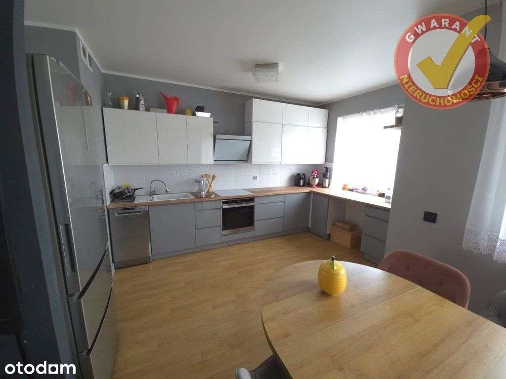 Mieszkanie 66 M2 Z Garażem W Cenie Blisko Centrum-4