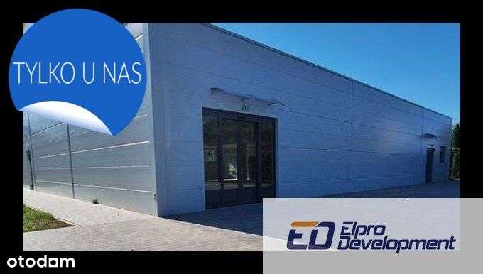 Nowoczesny lokal w centrum Raciążka-2