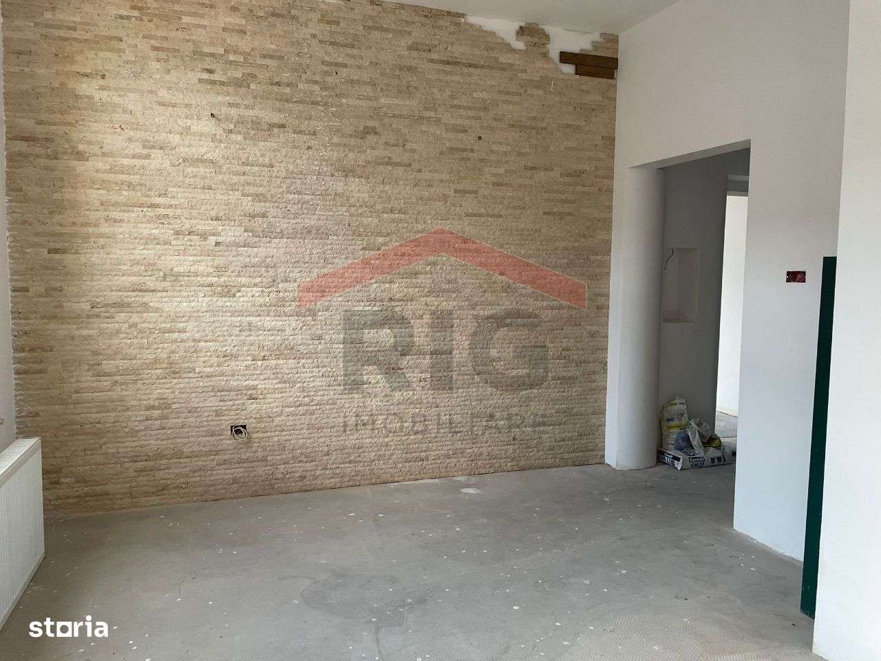 Apartament 3 camere in vila Neuman, zona UTA - Imagine principală: 2/3