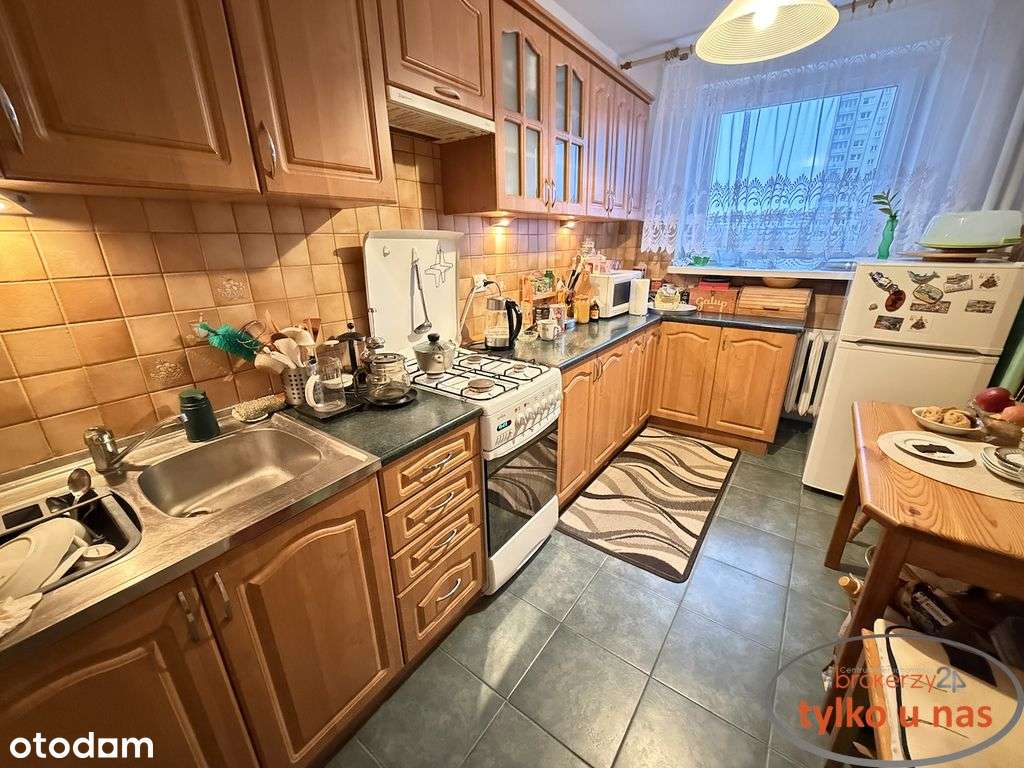 Przestronne 3 Pokoje - Jagiellońskie 12 - Piwnica-12