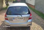 Honda Jazz 1.2 LS - 13