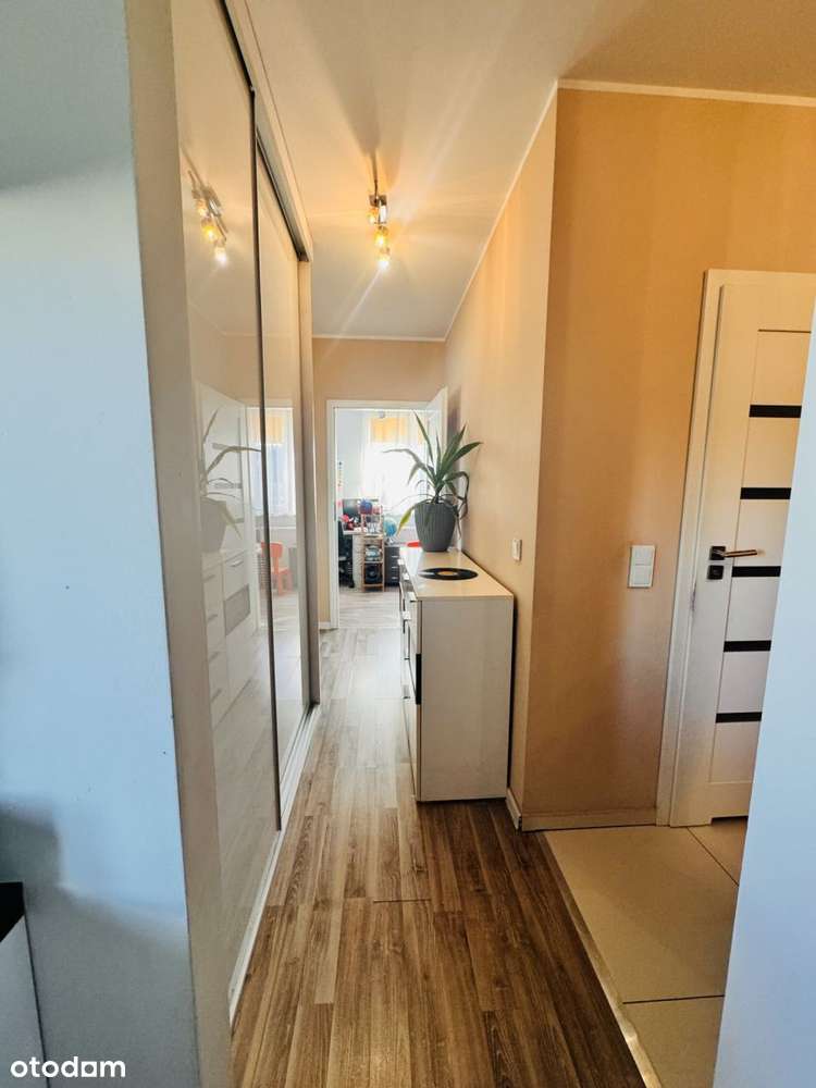 Klecina, rozkładowe, klima,balkon, wysoki standard-5