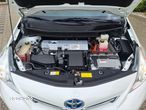 Toyota Prius+ (Hybrid) Executive - 11