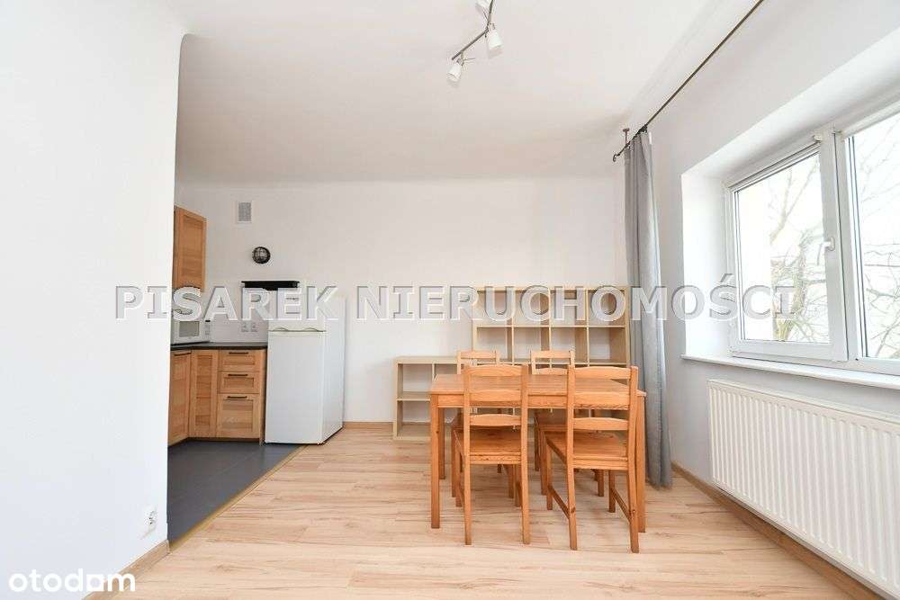 2 Pokoje, cegła, Muranów, pod inwestycję - Pełny obrazek: 3/12