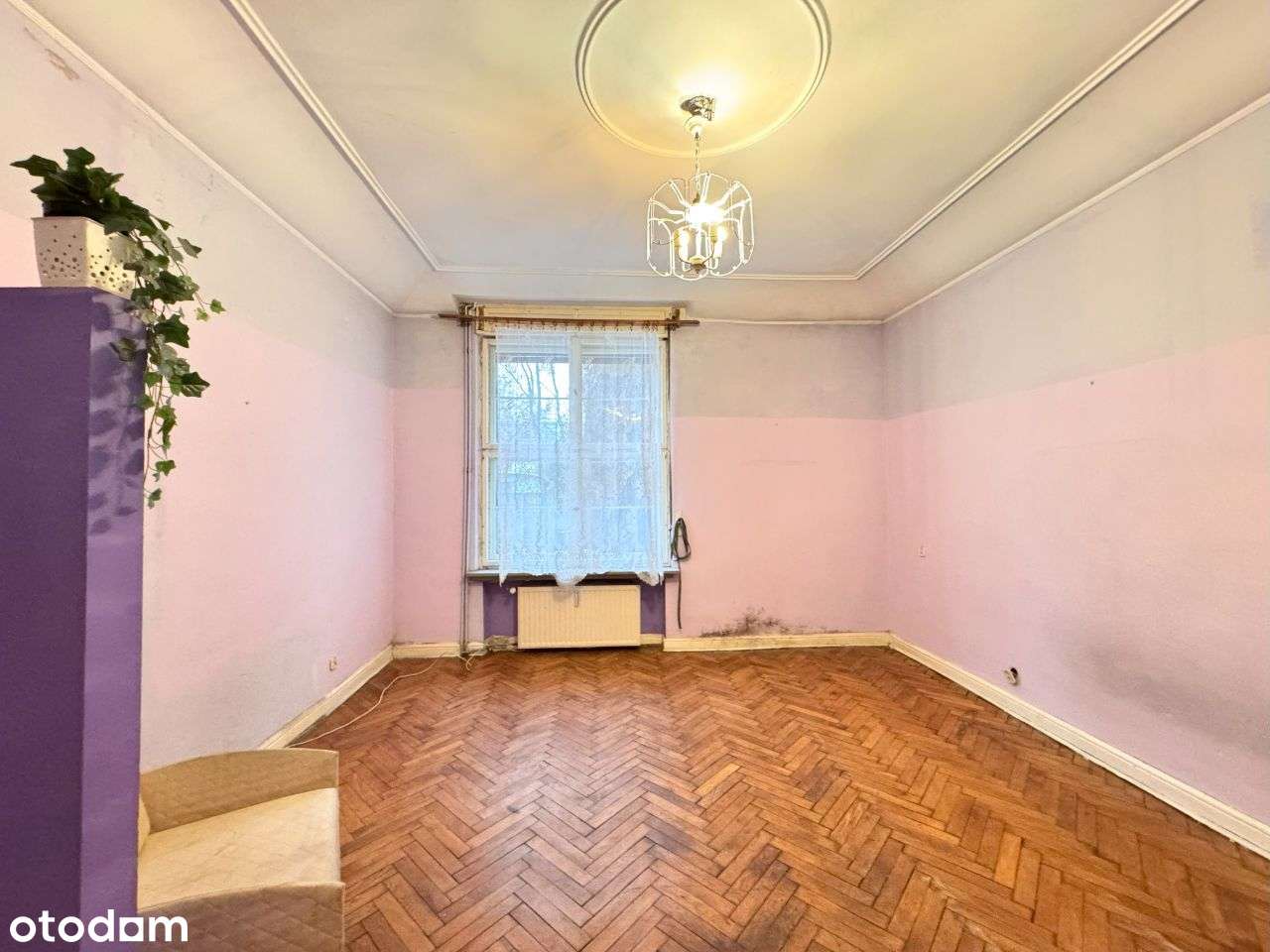 Mieszkanie w Willi Karola Asta - Pełny obrazek: 4/9