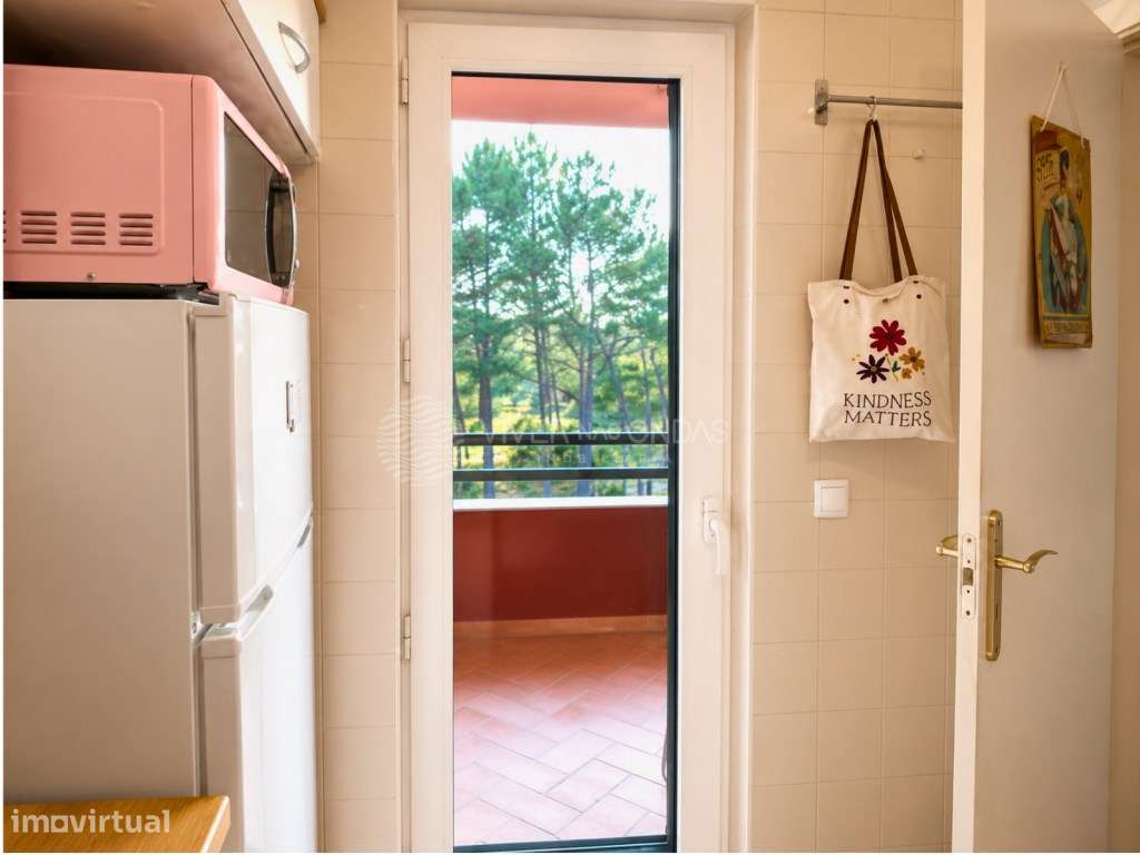 OFERTA DA ESCRITURA | Exclusivo Apartamento T2 Duplex na Herdade da...-4