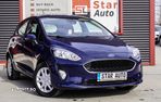 Ford Fiesta 1.5 TDCi Active II - 4