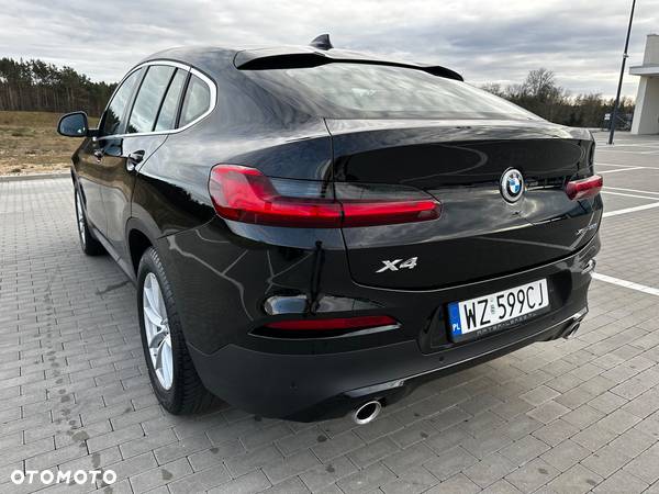 BMW X4 - 5