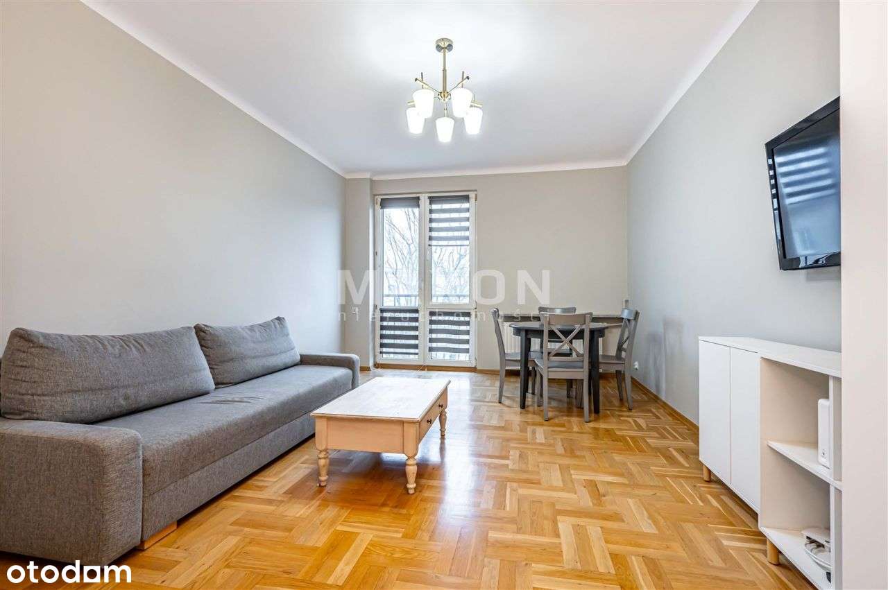 Świetna lokalizacja | 50,3 mkw | Praga Płd. - Pełny obrazek: 3/20