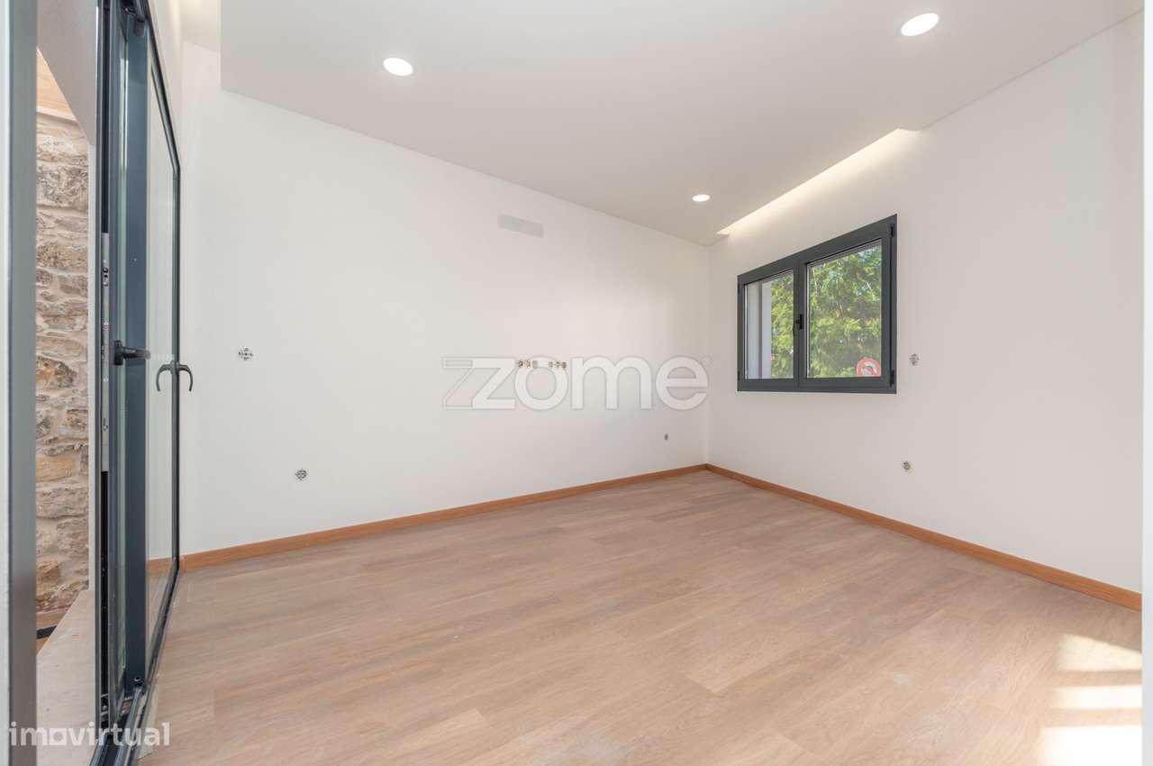 Moradia T2+1 Nova | Ançã-9