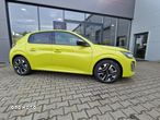 Peugeot 208 1.2 PureTech Allure S&S - 4