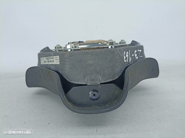 Airbag Volante Audi A4 (8E2, B6) - 9