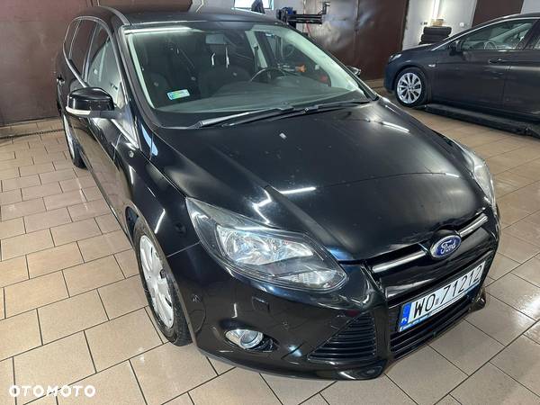 Ford Focus - 9