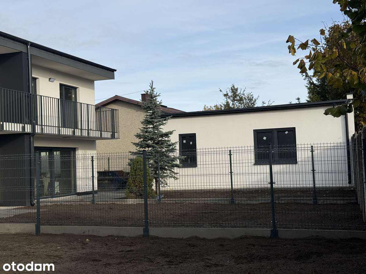 Dom 112,09 , 5 pokojowy ,-4