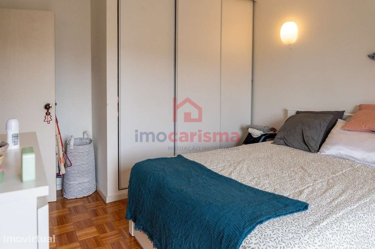 Apartamento T3 Duplex na Cedofeita, Porto-22