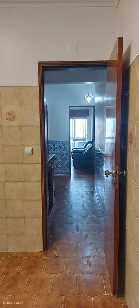 Apartamento T2 Baixa da Banheira - Grande imagem: 4/11