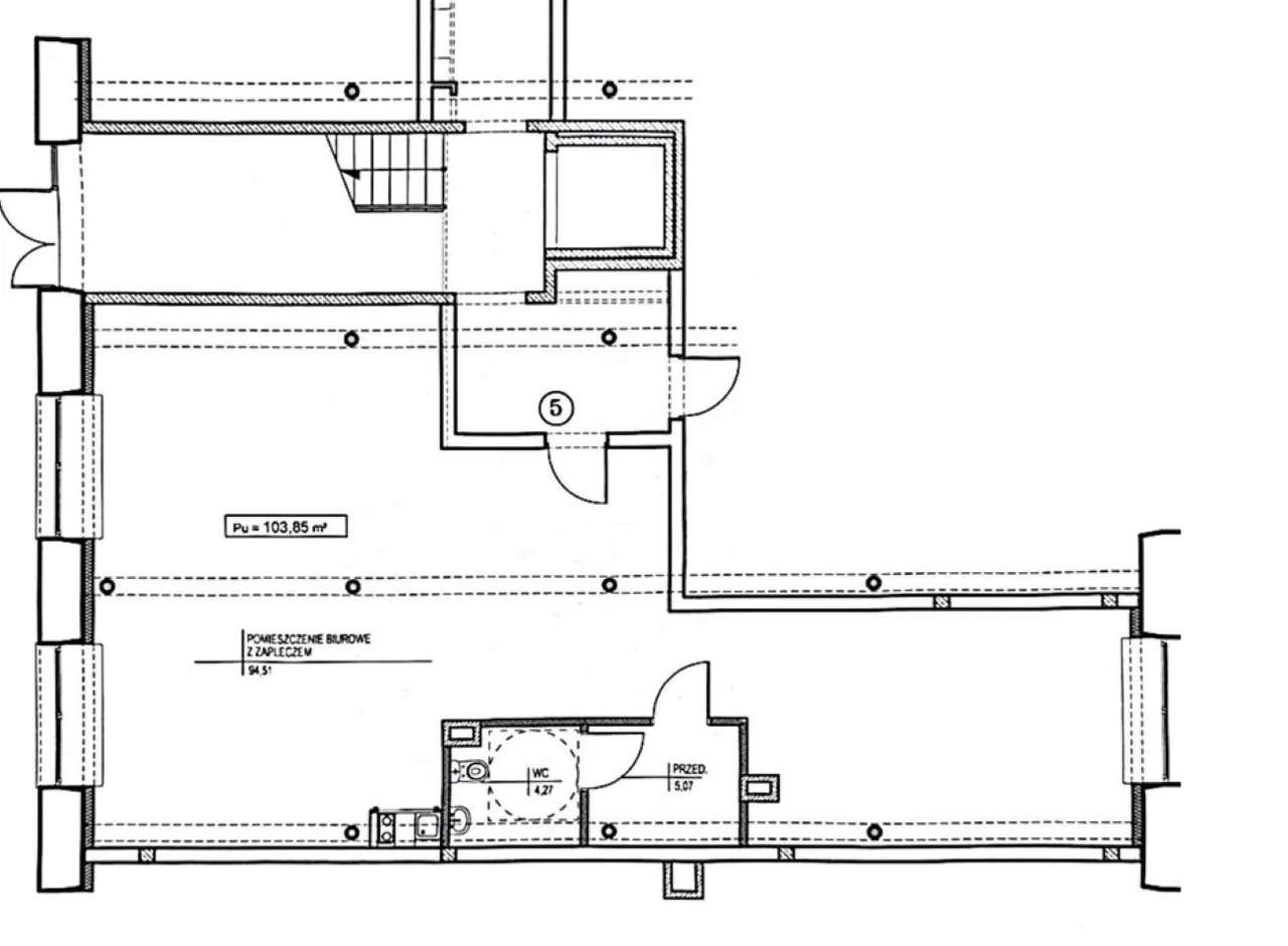Lokal w doskonałym miejscu w Łodzi-5