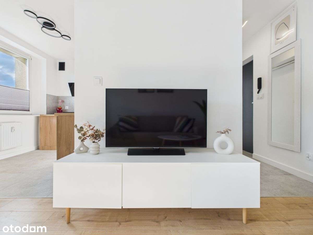 Piękne mieszkanie po remoncie - Pełny obrazek: 5/20