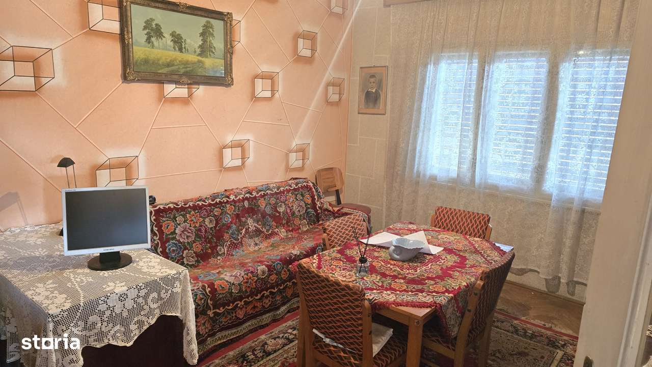 Vand casa in Deva, D+P, zona ultracentrala (E. Vacarescu), - Imagine principală: 4/20