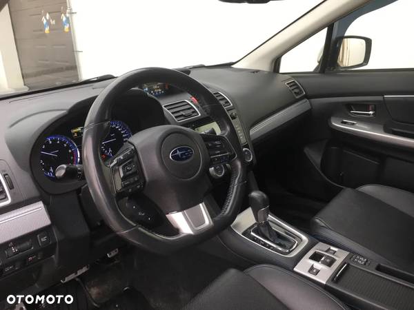 Subaru Levorg 1.6 GT-S Sport CVT - 16