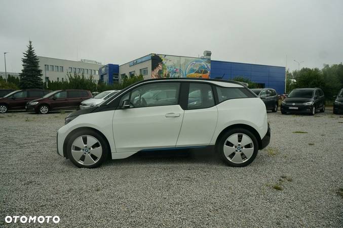 BMW i3 - 9