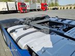 DAF XF 460 SUPER SPACE CAB 12,09,2017Rok Retarder Standard Klim Postojowa SUPER STAN ! ! ! - 29