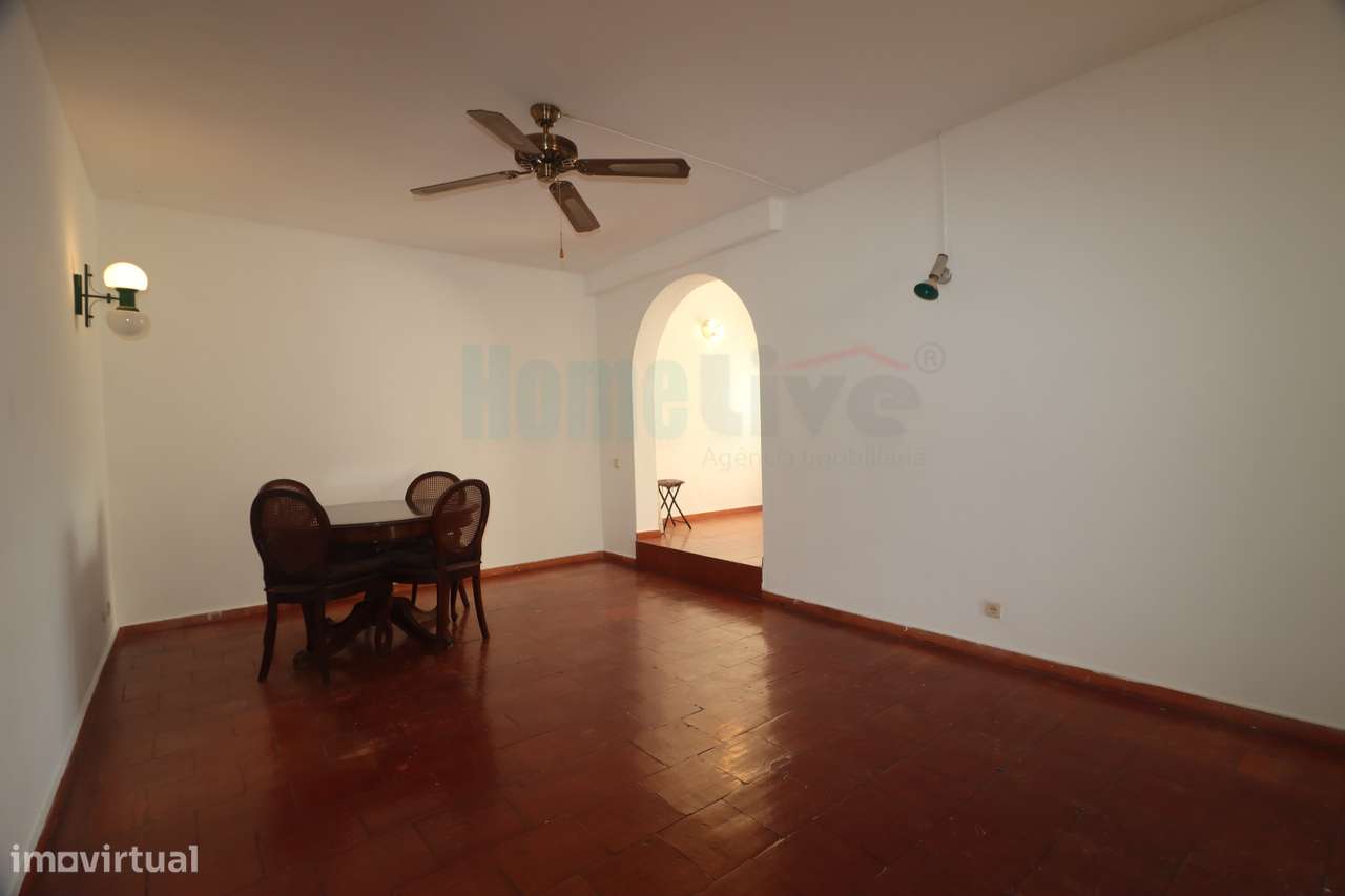 Apartamento T2 em Quarteira, Vilamoura - Grande imagem: 4/26