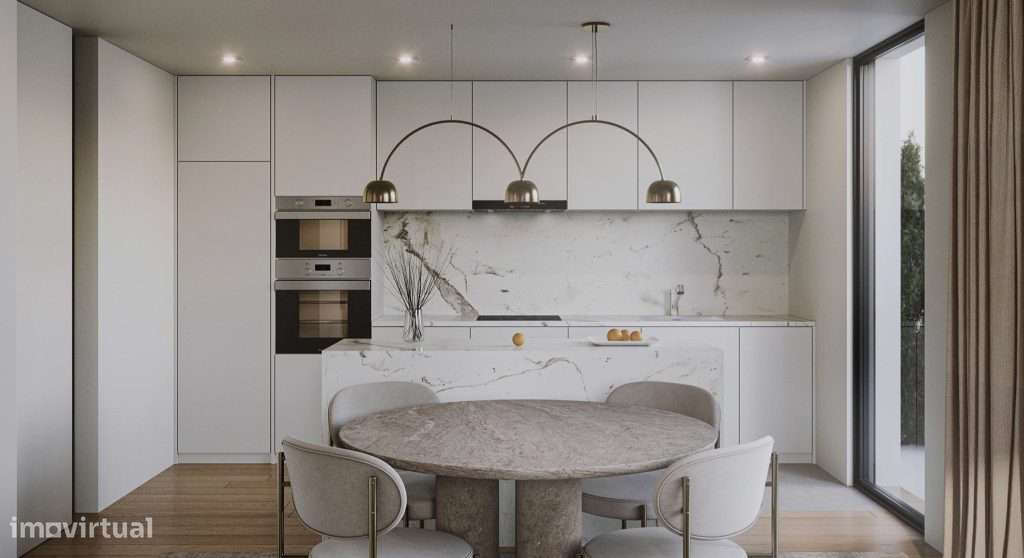 Excelente Apartamento Novo  - Próximo da Praia - Grande imagem: 5/9