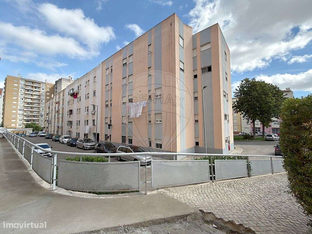 Apartamento T3 para venda - Grande imagem: 5/13