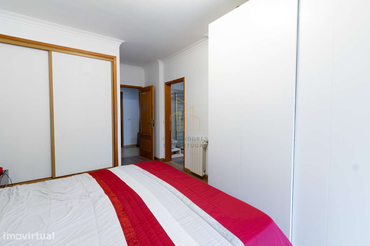 T3 Exclusivo no Montijo | Design, Conforto e Presença-34